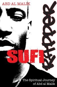 Produktbild: Sufi Rapper