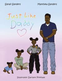 Produktbild: Just Like Daddy