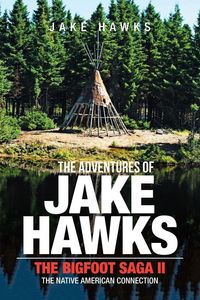 Produktbild: The Adventures of Jake Hawks