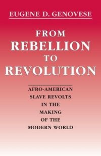 Produktbild: From Rebellion to Revolution