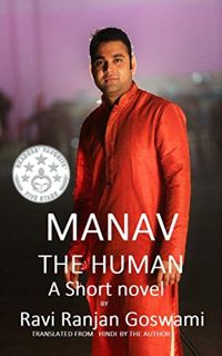 Produktbild: Manav, The Human