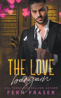 Produktbild: The Love Bargain