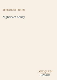 Produktbild: Nightmare Abbey