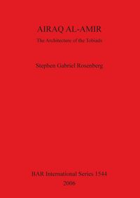 Produktbild: Airaq Al-Amir