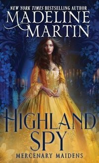 Produktbild: Highland Spy