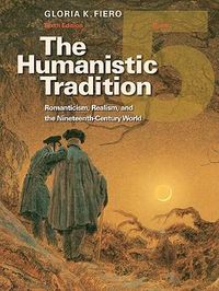Produktbild: Humanistic Tradition Bk05 6/e
