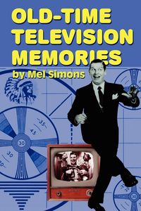 Produktbild: Old-Time Television Memories