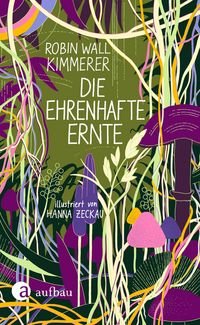 Produktbild: Die ehrenhafte Ernte