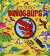 Produktbild: Lots to Spot Dinosaurs