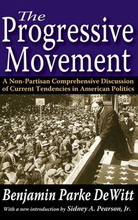Produktbild: The Progressive Movement