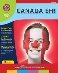 Produktbild: Canada Eh!
