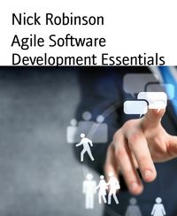 Produktbild: Agile Software Development Essentials