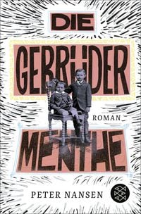 Produktbild: Die Gebr&uuml;der Menthe