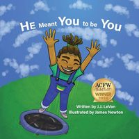 Produktbild: He Meant You to Be You