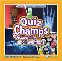 Produktbild: Discoveries and Inventions