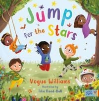 Produktbild: Jump for the Stars