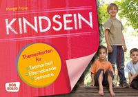 Produktbild: Kindsein