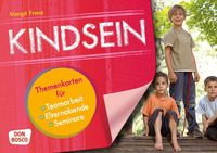 Produktbild: Kindsein
