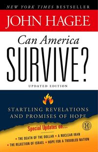 Produktbild: Can America Survive?