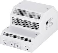 Produktbild: Block TIM 100 Trenntransformator 1 x 230 V/AC 2 x 115 V/AC 100 VA 434mA