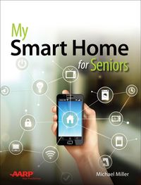 Produktbild: My Smart Home for Seniors