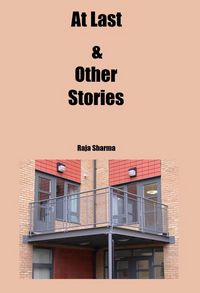 Produktbild: At Last & Other Stories