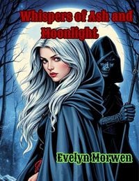 Produktbild: Whispers of Ash and Moonlight