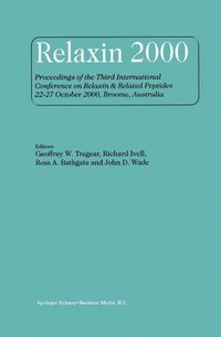 Produktbild: Relaxin 2000