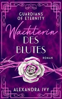 Produktbild: W&auml;chterin des Blutes