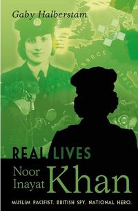 Produktbild: Halberstam, G: Noor Inayat Khan