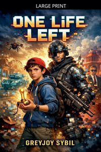 Produktbild: One Life Left