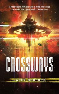 Produktbild: Crossways