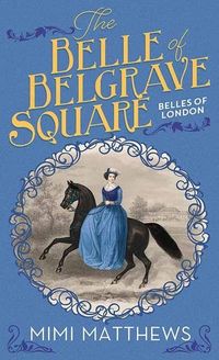 Produktbild: Belle Of Belgrave Square -Lp