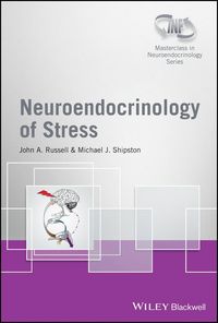 Produktbild: Neuroendocrinology of Stress