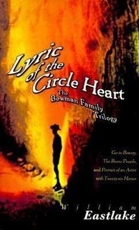 Produktbild: Lyric of the Circle Heart