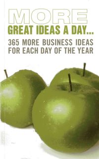 Produktbild: More Grt Ideas a Day