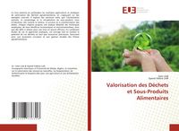 Produktbild: Valorisation des D&eacute;chets et Sous-Produits Alimentaires