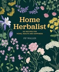 Produktbild: Home Herbalist