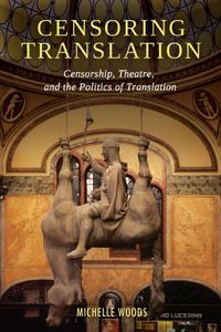 Produktbild: Censoring Translation