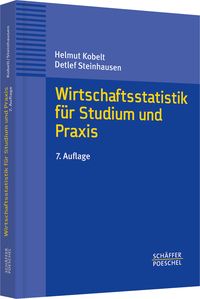 Produktbild: Wirtschaftsstatistik f&uuml;r Studium und Praxis