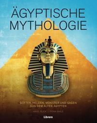 Produktbild: &Auml;gyptische Mythologie
