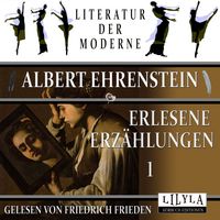 Produktbild: Erlesene Erz&auml;hlungen 1