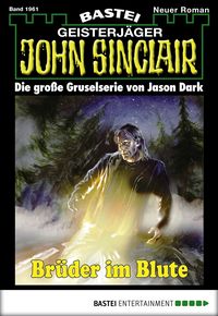 Produktbild: John Sinclair 1961