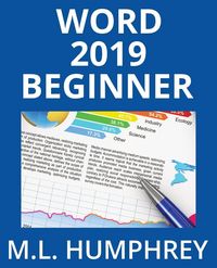 Produktbild: Word 2019 Beginner