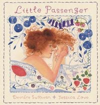 Produktbild: Little Passenger