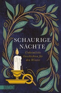 Produktbild: Schaurige N&auml;chte