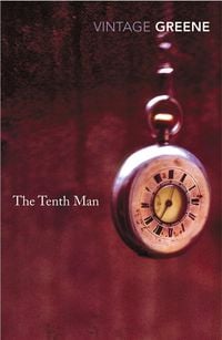 Produktbild: The Tenth Man