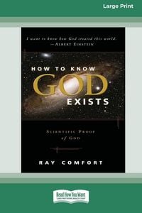 Produktbild: How to Know God Exist [LP 16 Pt Edition]