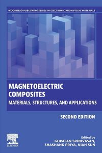 Produktbild: Magnetoelectric Composites