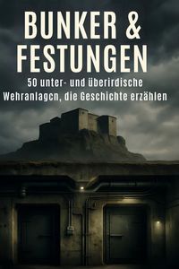 Produktbild: Bunker & Festungen